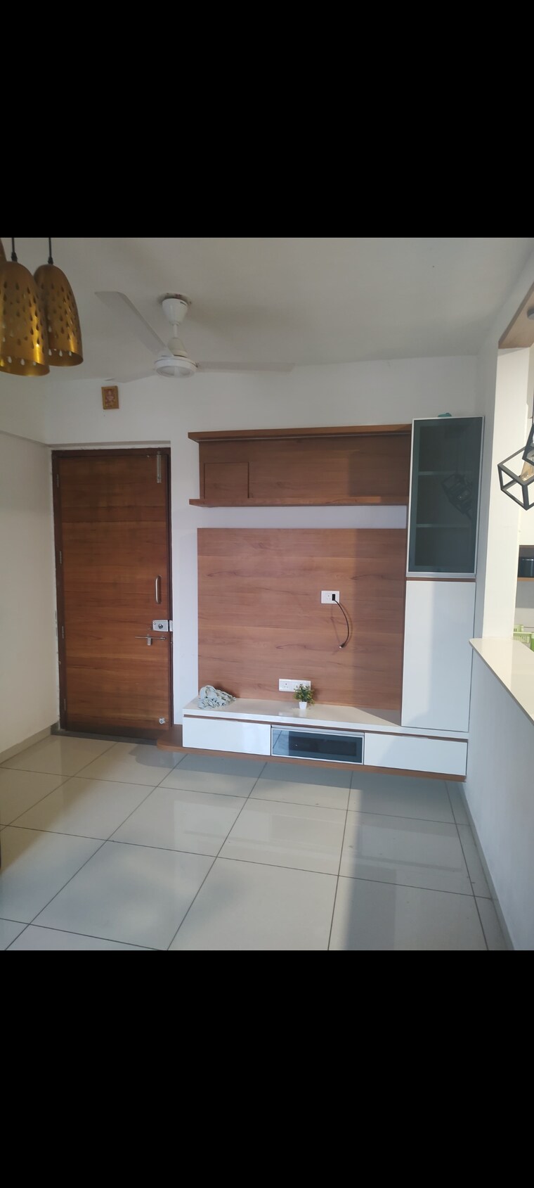 Kitchen, goyal-orchid-blues 2 Bedroom 1215 Sq.Ft. Apartment In Shela Ahmedabad 9241313