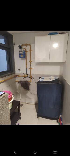 Team Area in 2 BHK Apartment at Goyal Orchid Blues, Shela – for Rent