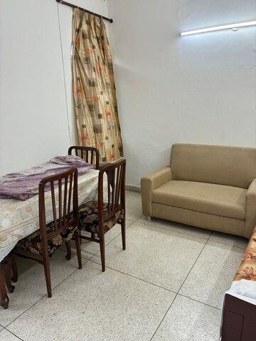 Staircase in 2 BHK Apartment at Pareena Laxmi Apartments, Sector 99 – for Sale