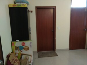 Bedroom in 3 BHK Apartment at Vaishali Nagar – for Rent