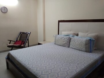 3 BHK Apartment For Rent in Vaishali Nagar