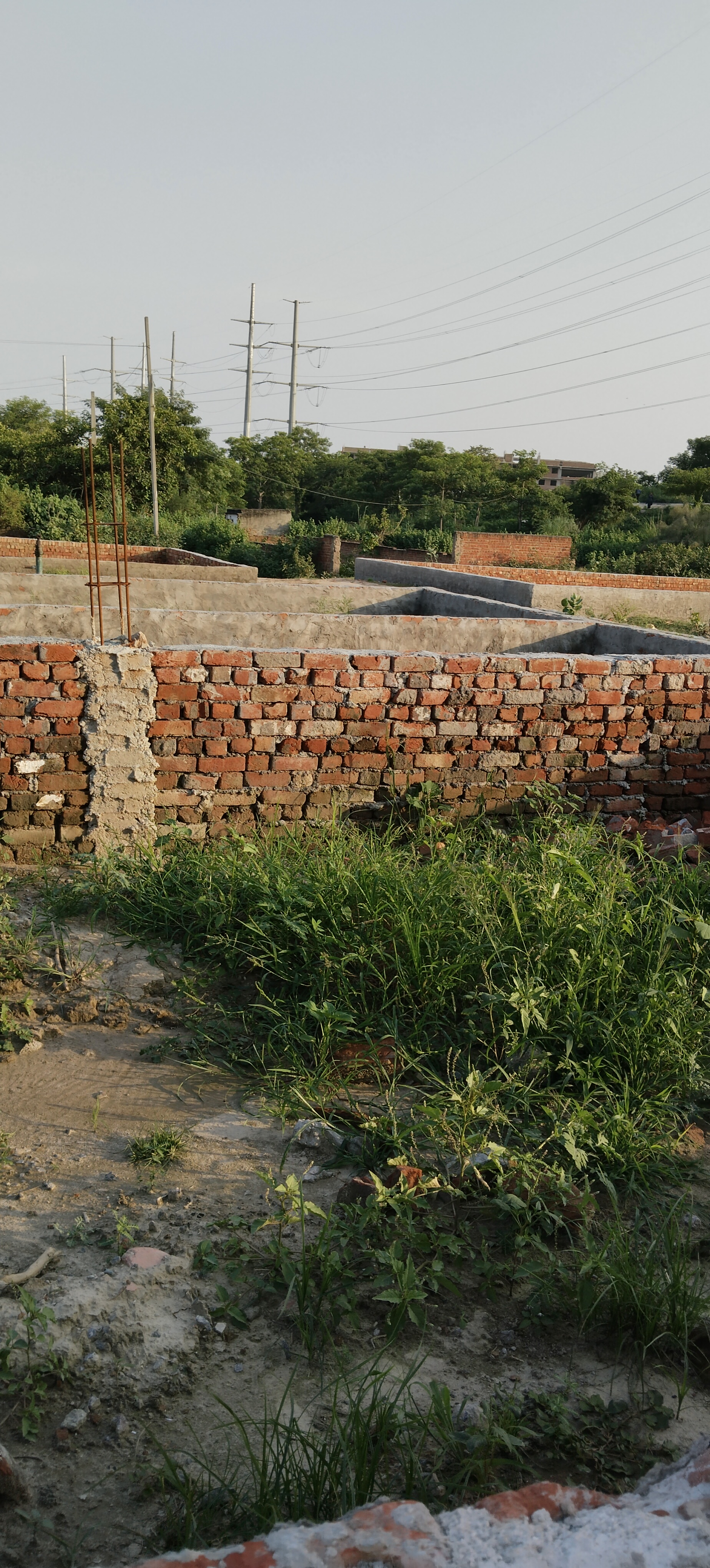 Plot For Sale in Oneiric Pacific Residency