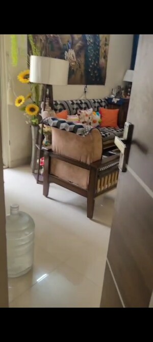 Furnished Amenities in 4 BHK Apartment at Proview Officer City, Raj Nagar Extension – for Sale