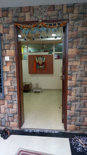 Master Bedroom in 4 BHK Independent House at Chandrabhaga Nagar – for Sale