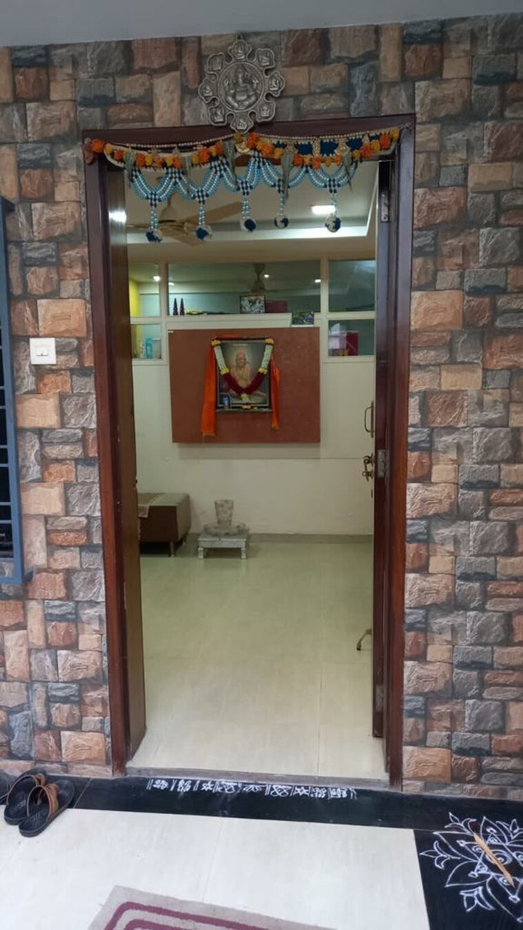 Master Bedroom, chandrabhaga nagar 4 Bedroom 1800 Sq.Ft. Independent House In Chandrabhaga Nagar Pune 9241372