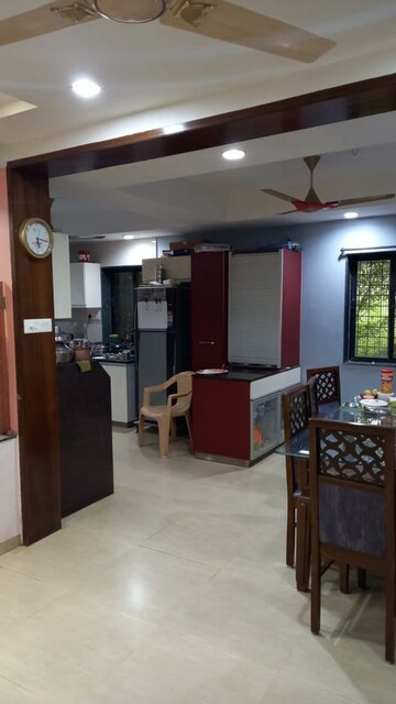 Living Room in 4 BHK Independent House at Chandrabhaga Nagar – for Sale