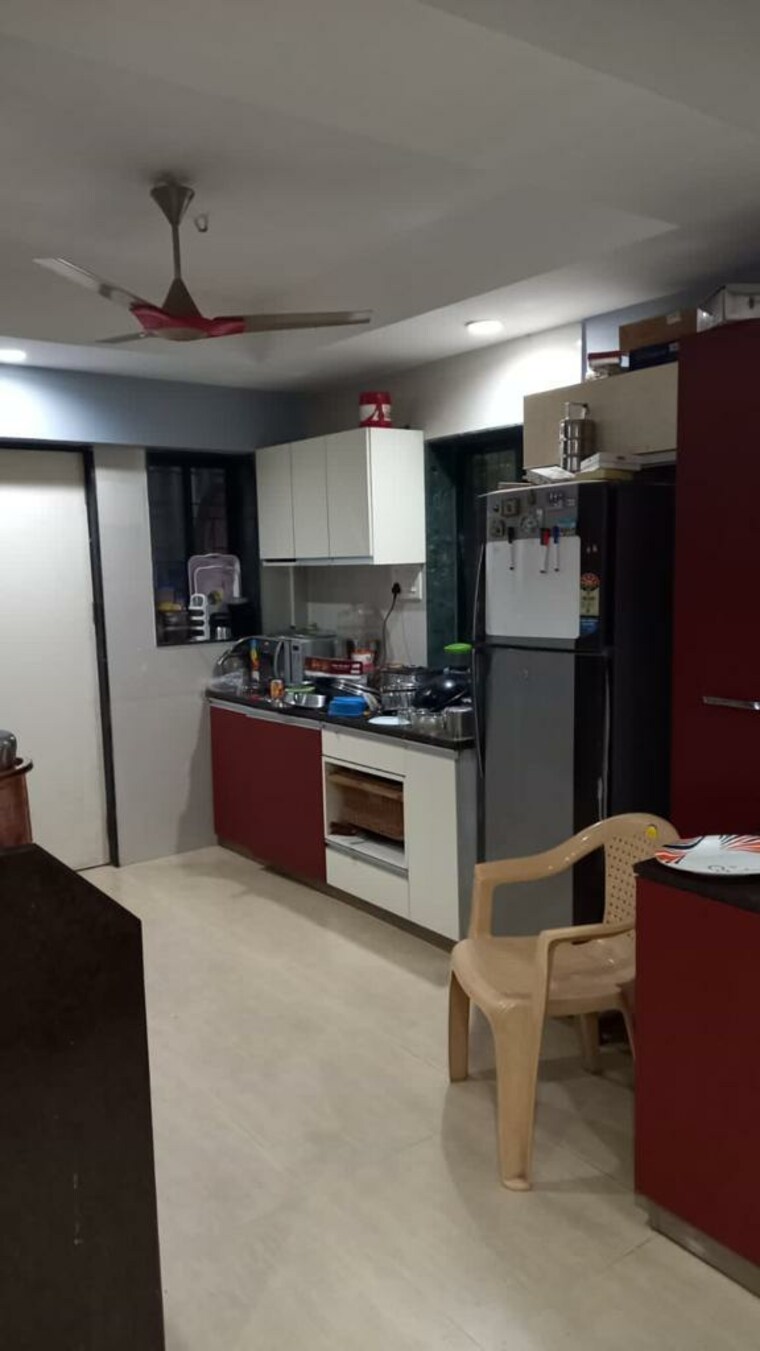 Kitchen, chandrabhaga nagar 4 Bedroom 1800 Sq.Ft. Independent House In Chandrabhaga Nagar Pune 9241372