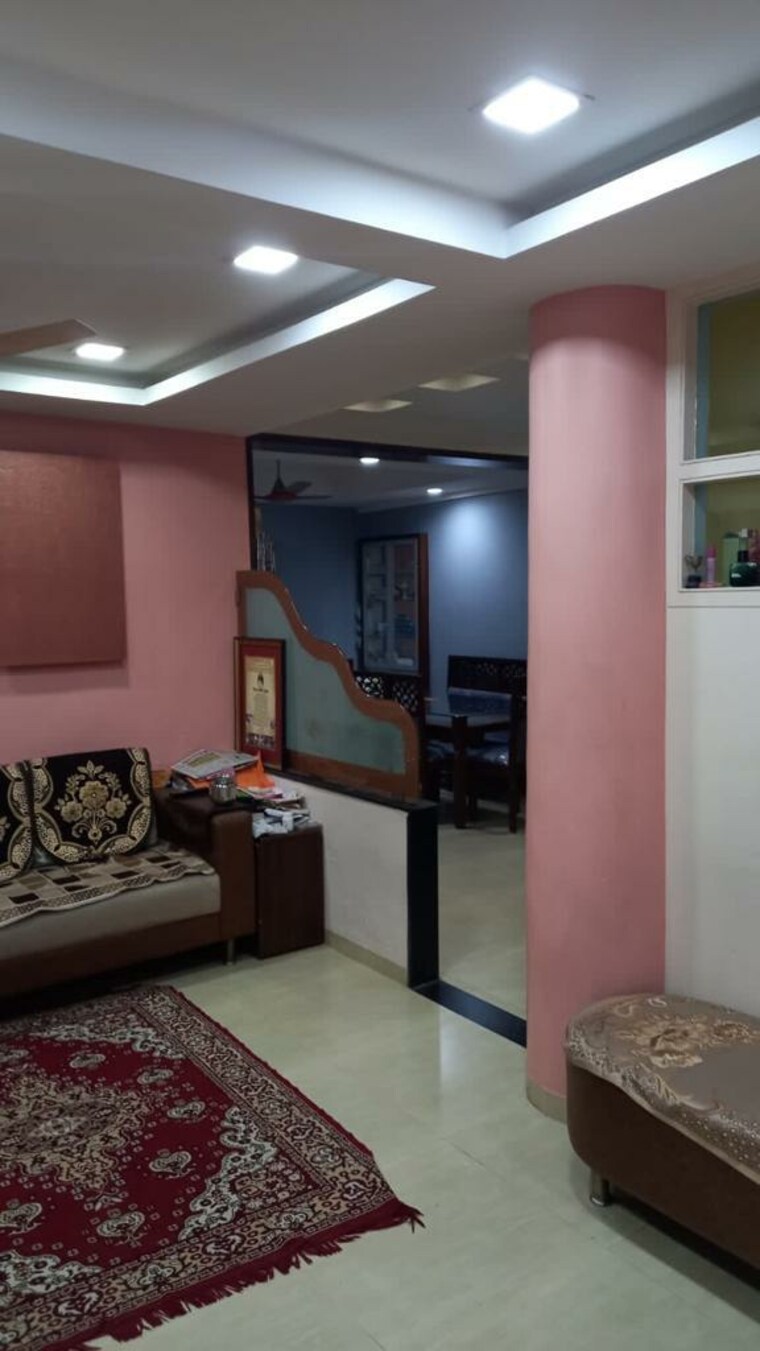 Bedroom, chandrabhaga nagar 4 Bedroom 1800 Sq.Ft. Independent House In Chandrabhaga Nagar Pune 9241372