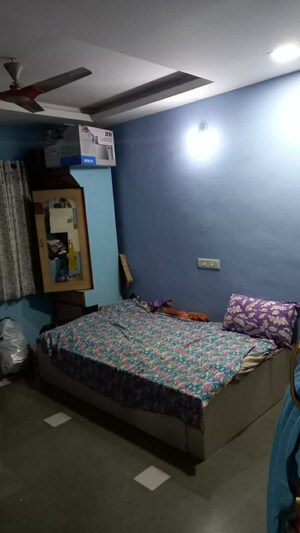Bedroom in 4 BHK Independent House at Chandrabhaga Nagar – for Sale