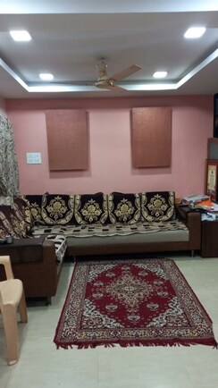 4 BHK + Pooja Room Independent House For Sale in Chandrabhaga Nagar