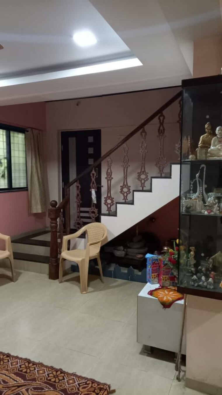 undefined, chandrabhaga nagar 4 Bedroom 1800 Sq.Ft. Independent House In Chandrabhaga Nagar Pune 9241372