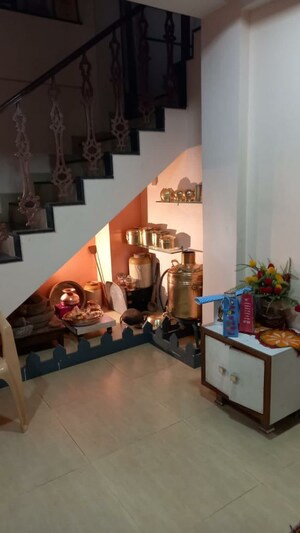 Bedroom in 4 BHK Independent House at Chandrabhaga Nagar – for Sale