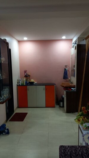 Bedroom in 4 BHK Independent House at Chandrabhaga Nagar – for Sale