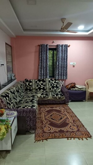 Bedroom in 4 BHK Independent House at Chandrabhaga Nagar – for Sale
