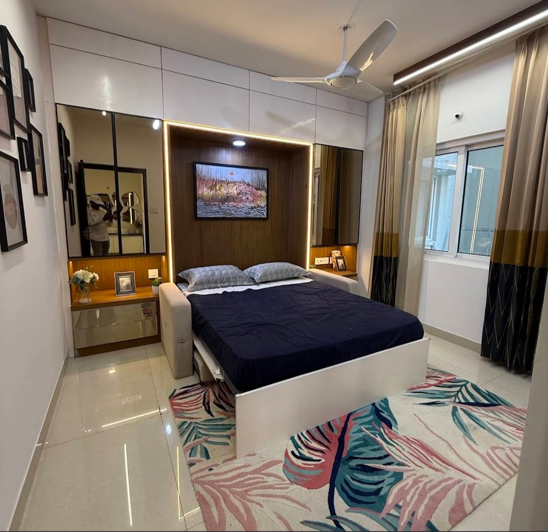 4 BHK Apartment For Sale in Lansum El Dorado