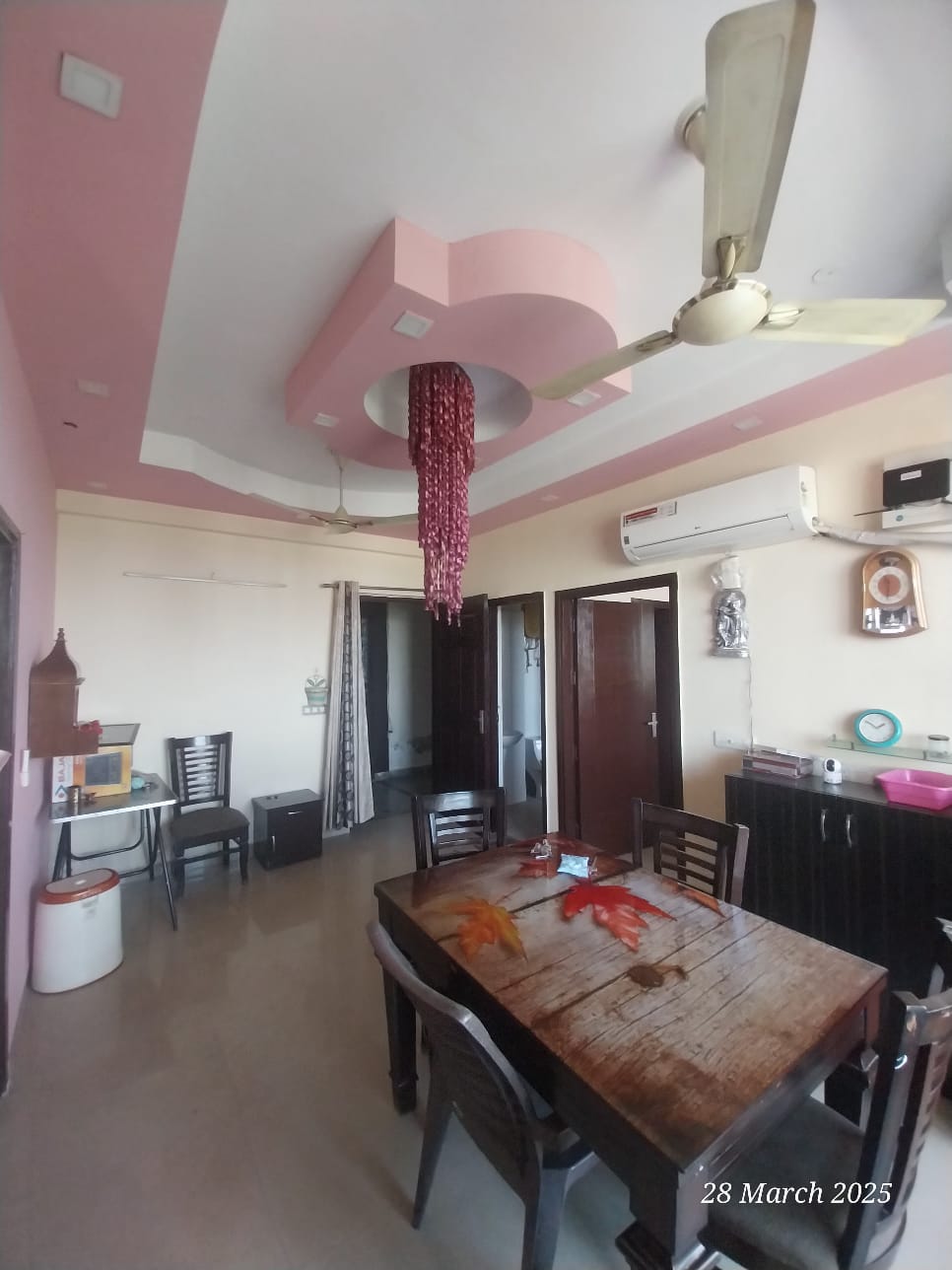 2 BHK + Pooja Room Apartment For Rent in ACE Platinum