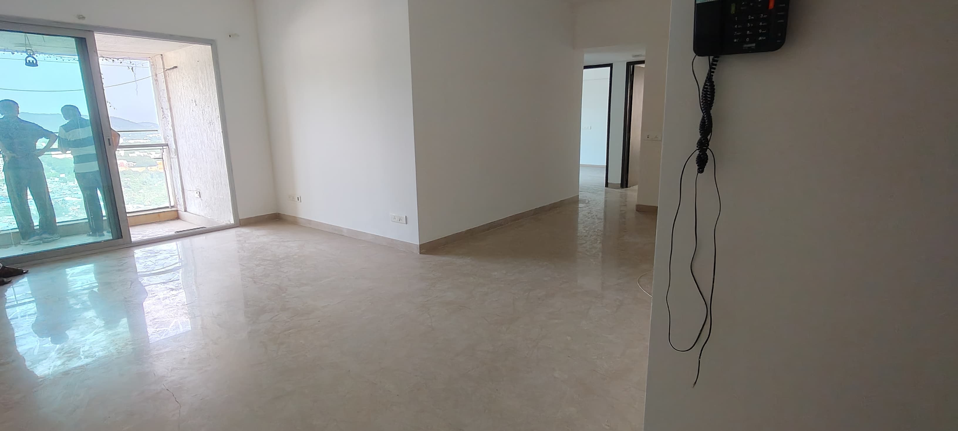 3 BHK + Pooja Room Apartment For Sale in DB Woods