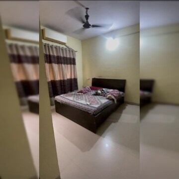 Bedroom in 1 BHK Apartment at API Vasudev Heights, Mira Road – for Sale