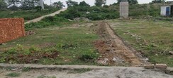 Plot For Sale in White Orchid