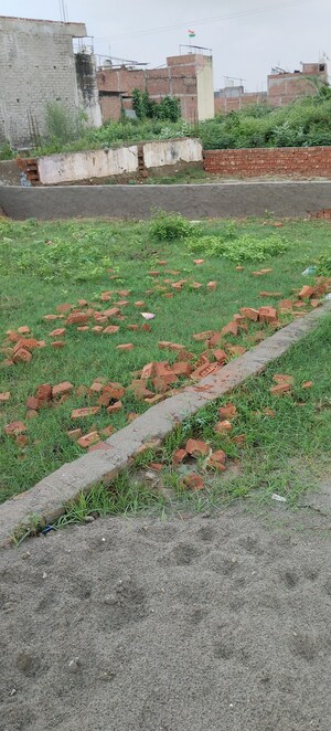 Plot Area in  Plot at White Orchid, Sector 84 – for Sale