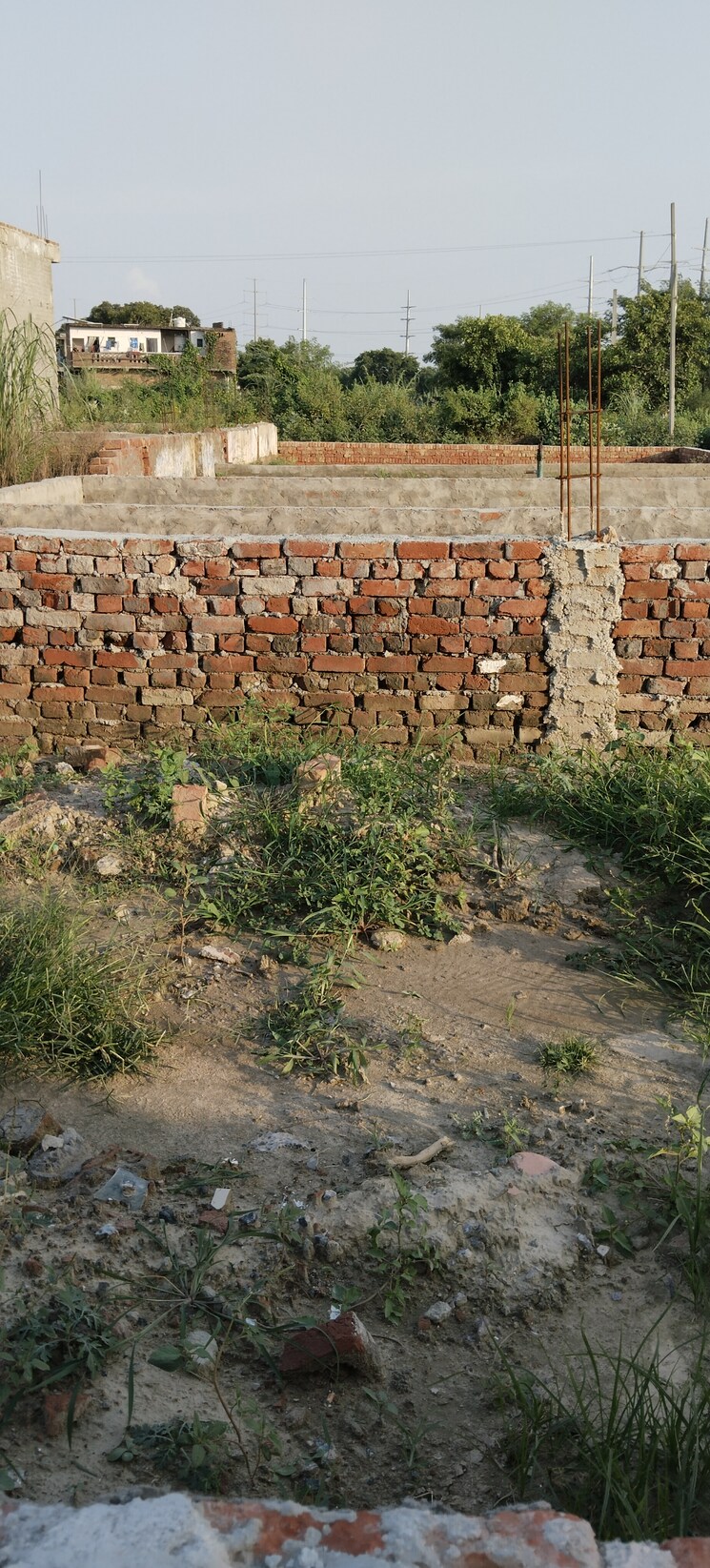 undefined, white-orchid  82 Sq.Yd. Plot In Sector 84 Noida 9241348