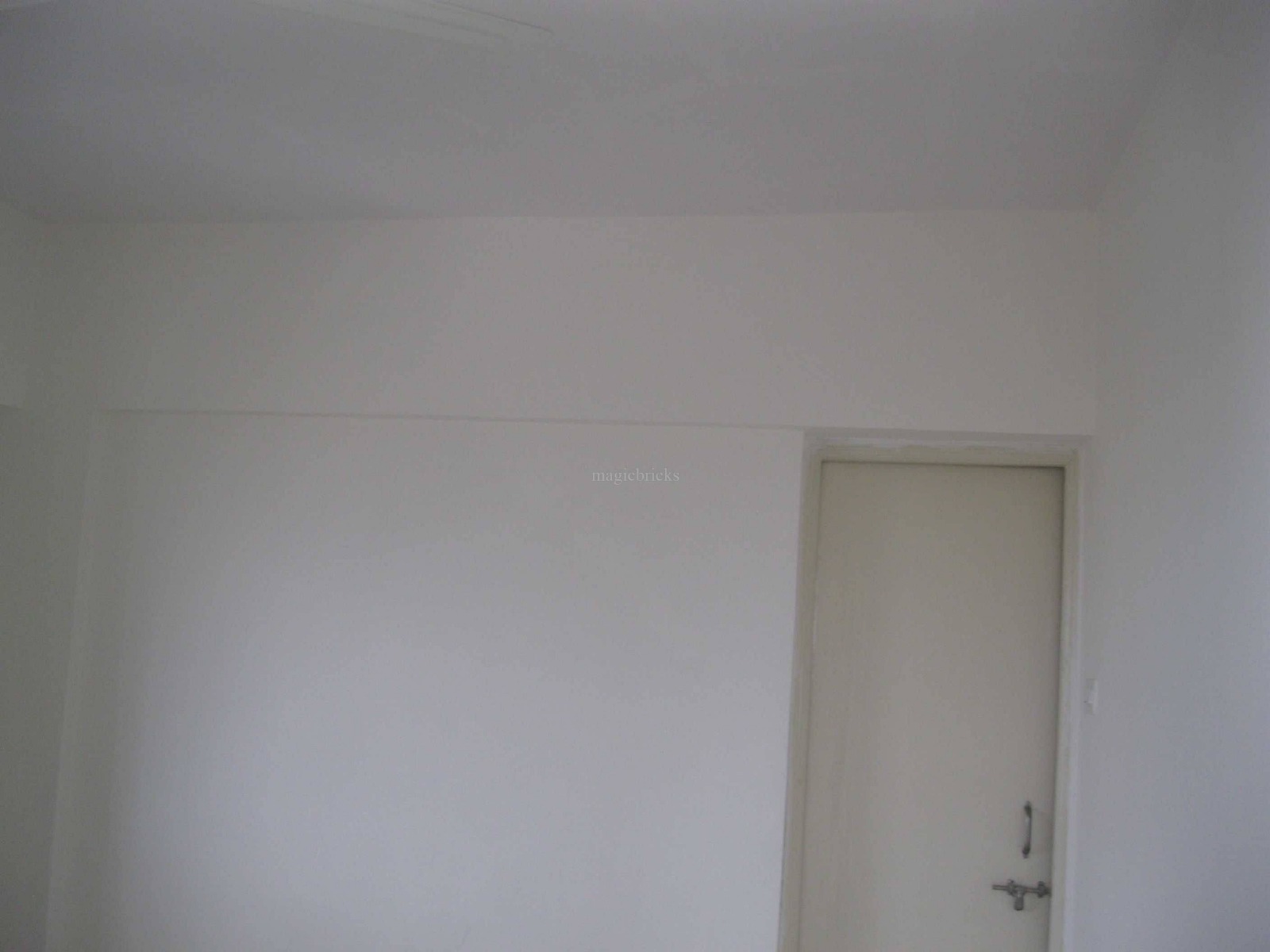 2 BHK 900 Sq.Ft. Apartment in Sai Orchards Apartment