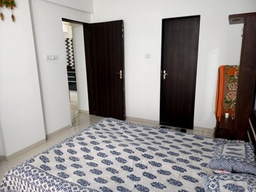 Bedroom in 1 BHK Apartment at ACME Alcina, Bavdhan – for Sale