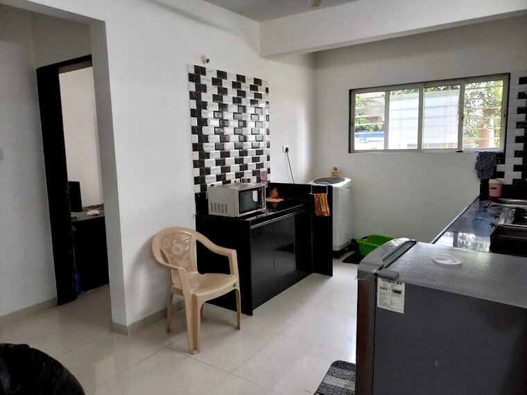 Team Area, acme-alcina 1 Bedroom 650 Sq.Ft. Apartment In Bavdhan Pune 9241306