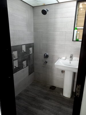 Bathroom in 1 BHK Apartment at ACME Alcina, Bavdhan – for Sale