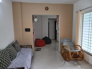 1 BHK Apartment For Sale in ACME Alcina, Bavdhan