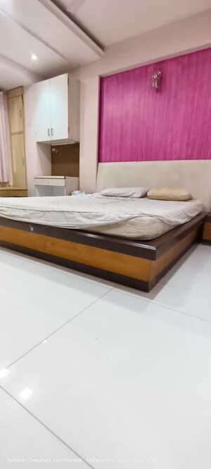 3 BHK Apartment For Rent in Land View CHS, Vashi Sector 14