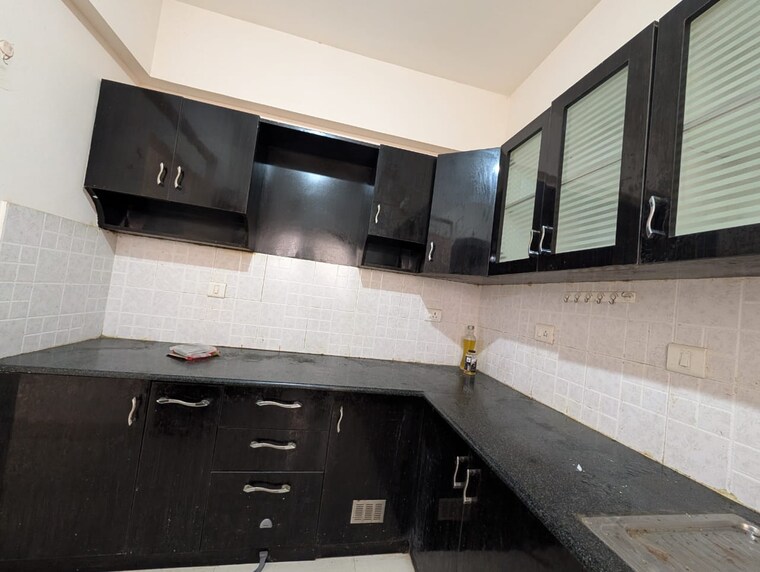 Kitchen, puravankara-purva-skydale 3.5 Bedroom 2000 Sq.Ft. Apartment In Harlur Bangalore 9241489