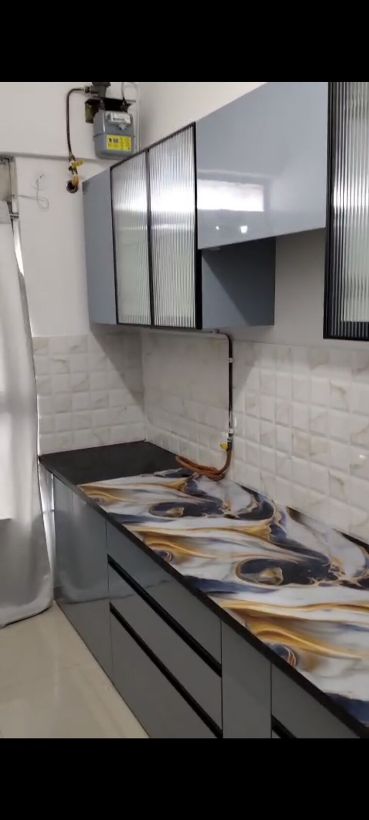 undefined, kalpataru-immensa 1 Bedroom 450 Sq.Ft. Apartment In Kolshet Road Thane 9241320