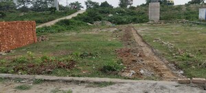 Plot Area in  Plot at NCR Olympia, Sector 79 – for Sale