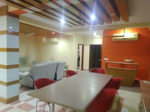  4 BHK Apartment at Vaishali Nagar – for Rent