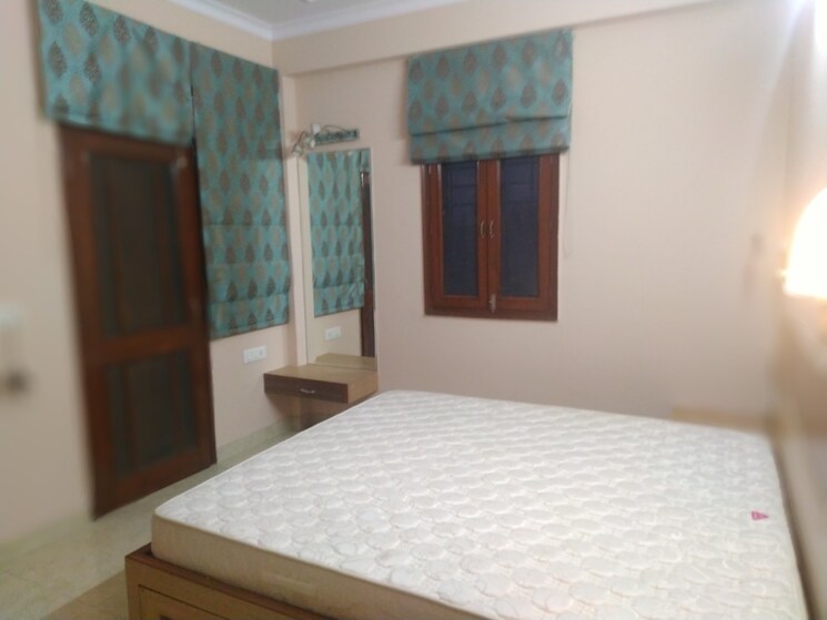 Bedroom, vaishali nagar 4 Bedroom 3200 Sq.Ft. Apartment In Vaishali Nagar Jaipur 9241350