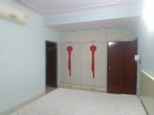 Bedroom in 4 BHK Apartment at Vaishali Nagar – for Rent