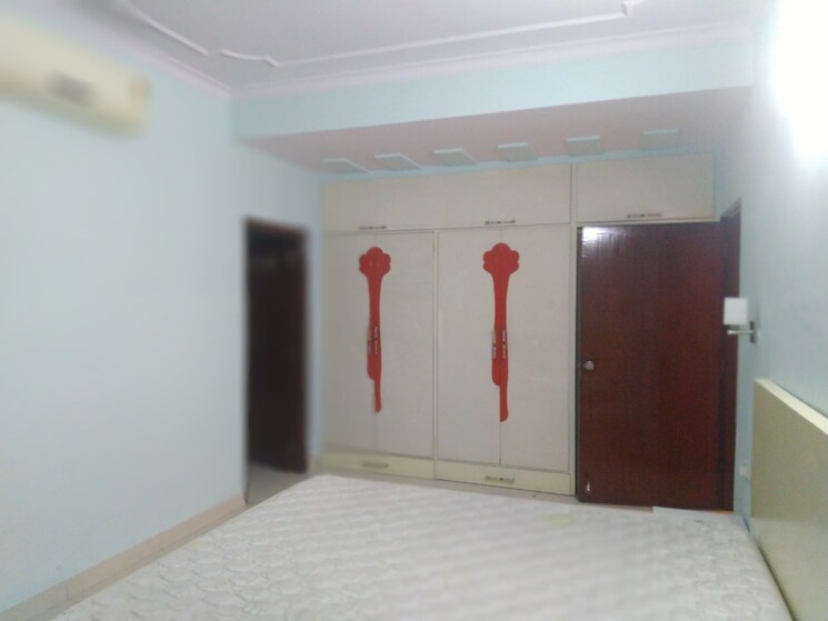 Bedroom, vaishali nagar 4 Bedroom 3200 Sq.Ft. Apartment In Vaishali Nagar Jaipur 9241350