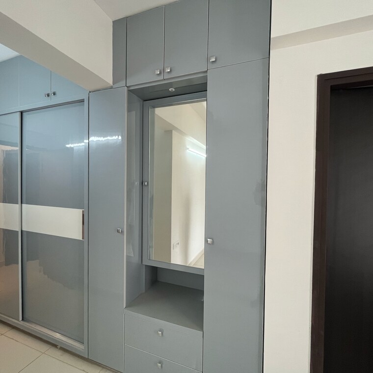 Kitchen, sipani-veiveza 3 Bedroom 1365 Sq.Ft. Apartment In Gollahalli Bangalore 9241461