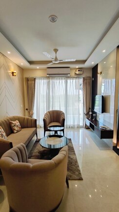 3 BHK Apartment For Sale in Alpine AIGIN Royal