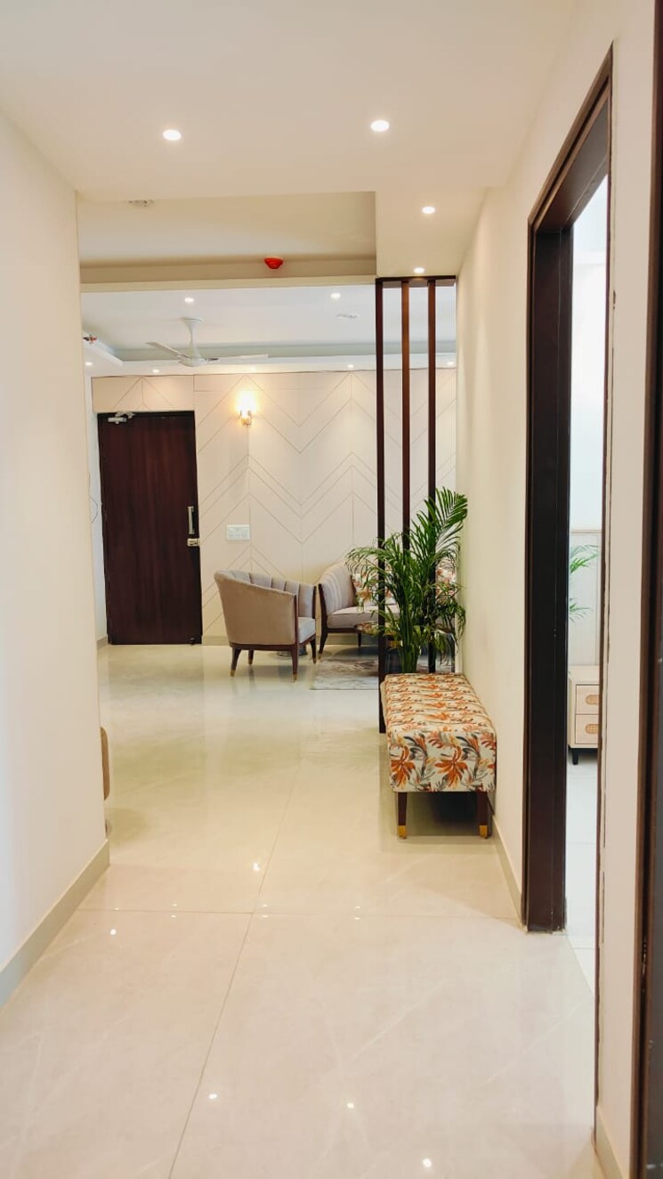 Room, alpine-aigin-royal 3 Bedroom 1745 Sq.Ft. Apartment In Sector 1 Greater Noida Greater Noida 9241364