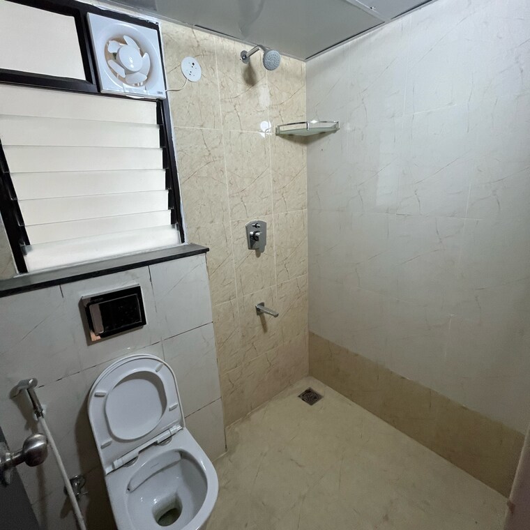 Bathroom, sipani-veiveza 3 Bedroom 1365 Sq.Ft. Apartment In Gollahalli Bangalore 9241461