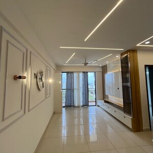 3 BHK Apartment For Rent in Sipani Veiveza, Gollahalli