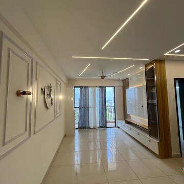 3 BHK Apartment For Rent in Sipani Veiveza, Gollahalli