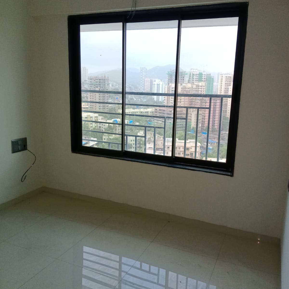 2 BHK 630 Sq.Ft. Apartment in Swaroop Marvel Gold