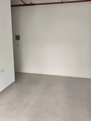 Living Room in 1 BHK Apartment at Piramal Revanta, Mulund West – for Rent