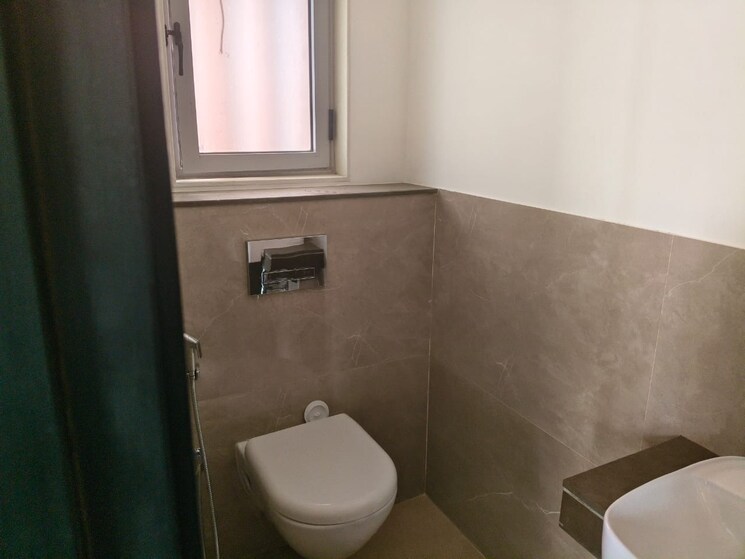Bathroom, piramal-revanta 1 Bedroom 440 Sq.Ft. Apartment In Mulund West Mumbai 9241327