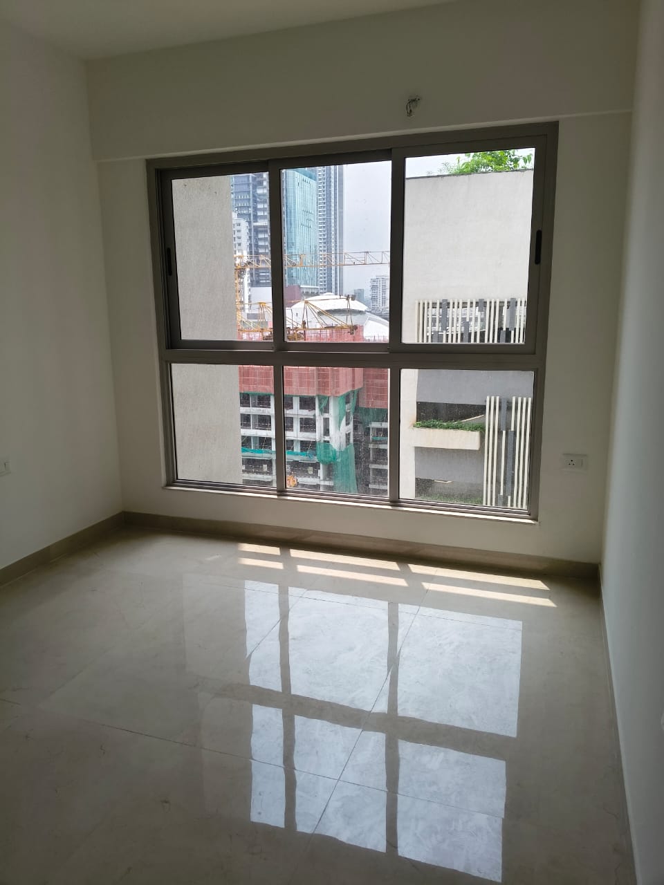 1 BHK Apartment For Rent in Piramal Revanta