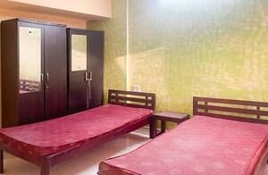  Pg For Rent in Hiranandani Estate