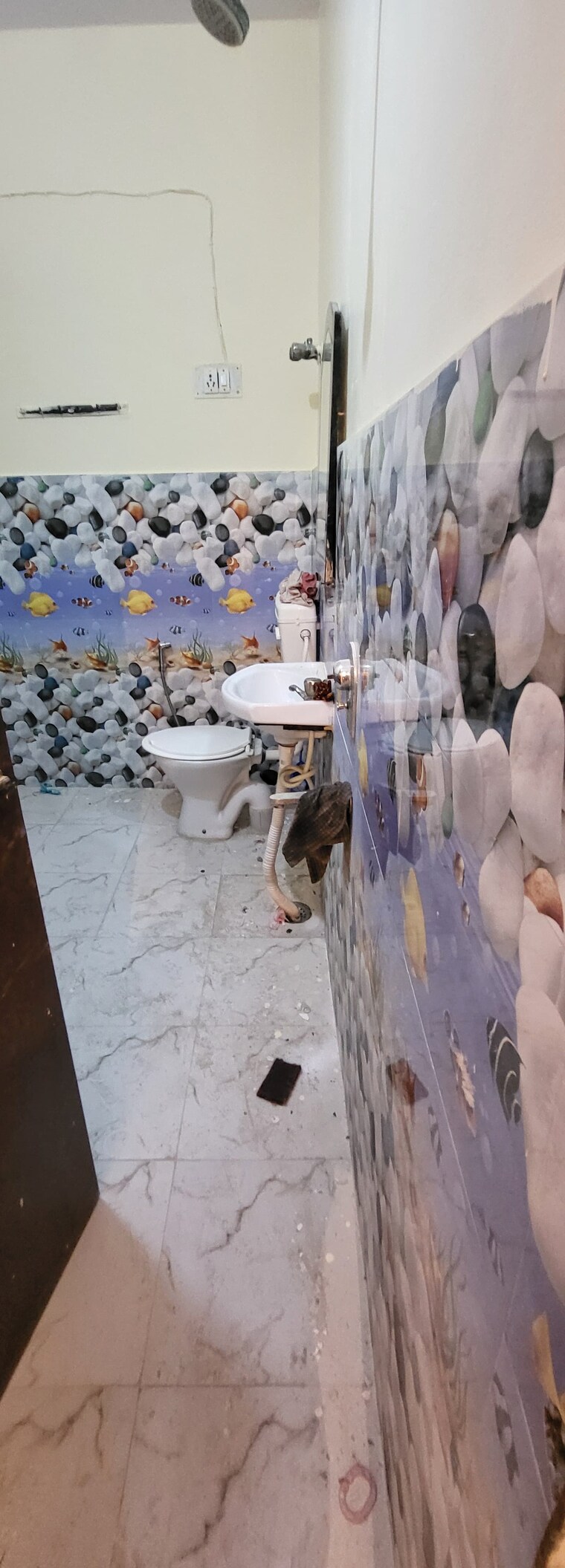 Team Area, sector 31 2 Bedroom 900 Sq.Ft. Builder Floor In Sector 31 Faridabad 9241433